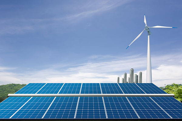 O projeto de “distribuição e armazenamento fotovoltaico” ganhou mais participação no mercado fotovoltaico residencial dos EUA