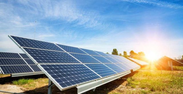 Até 2030, Dinamarca, Suécia e Finlândia instalarão 12,8 GW de sistema fotovoltaico