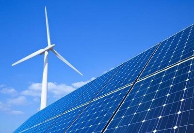 Standard & Poor's (S&P): 62% da eletricidade nos EUA virá de energia renovável até 2040