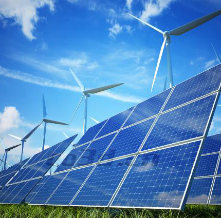 BNEF: Está prevista a substituição da maior usina a carvão da Europa por energia eólica de 10,7 GW e equipamentos fotovoltaicos