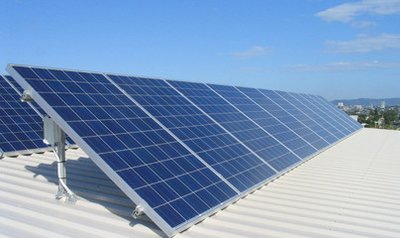 600MW！Empresa indiana de gás lançou licitação para projeto fotovoltaico